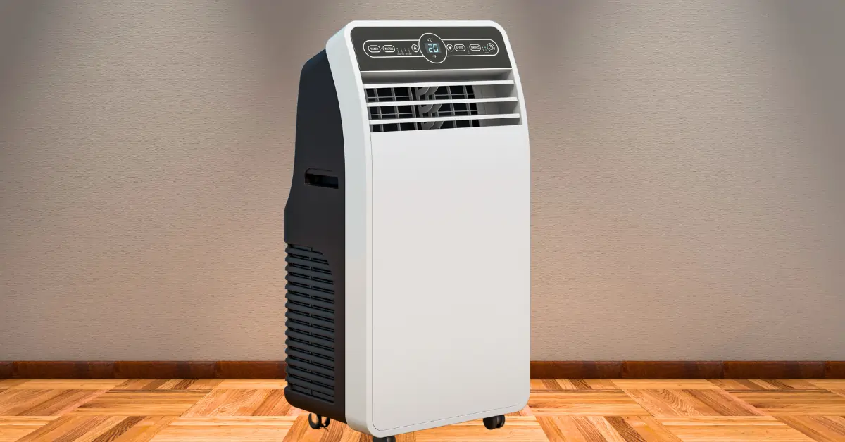 Are Portable Air Conditioners Expensive to Run