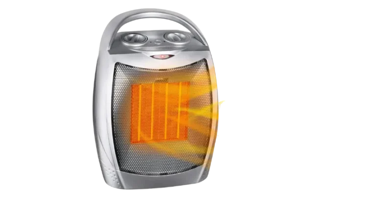 Best Space Heaters for RV