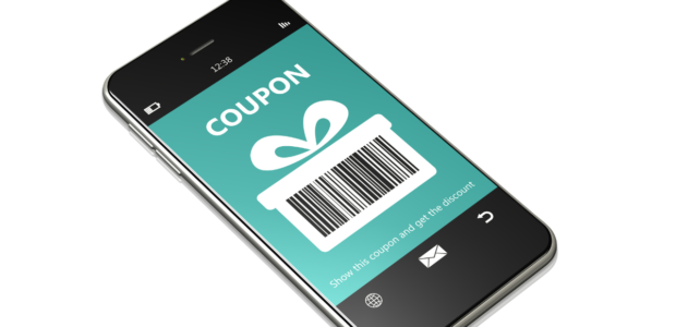 How do digital coupons work